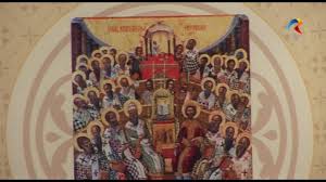 Se proclamă şi se ocroteşte: Sinodul Panortodox Din Creta Primele Concluzii Universul Credintei Tvr 26 06 2016 Youtube