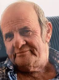 Obituary of Larry Sharpe