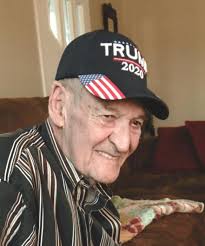 Obituary for James "Jack" Garland McCaslin