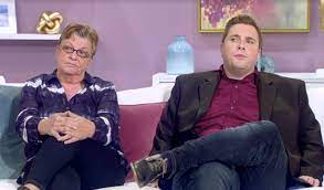 90 Day Fiance Happily Ever After Season 4 Episode 14 Recap Part 2 Tell All Trial Day The Ashley S Reality Roundup