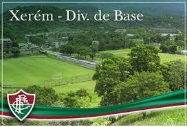 Xerém é 'mina de ouro' para o fluminense. Peneira De Xerem 24 Jovens Passam Na Captacao Do Fluminense Netflu