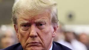 New York AG rejects Trump’s request to toss out $470 million civil fraud  judgment