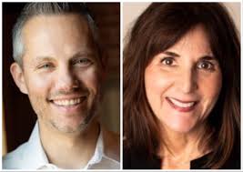 Tracy Family Foundation taps Teefey as president, Stamerjohn as president  of board of trustees