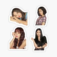 It was digitally released on august 14, 2020, by brave entertainment and distributed by kakao m. Yujeong Gifts Merchandise Redbubble
