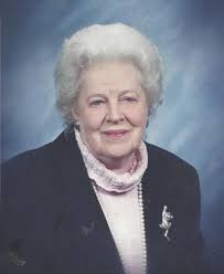 Obituary for A. Louise (Karlberg) Marshall (Guest book)