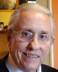 Rev. Gordon "Gordy" Wilkey Obituary February 8, 2024