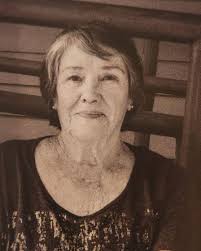 Marianne Greig Chauffe Obituary December 16, 2024