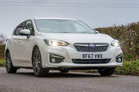 2019 subaru impreza 2.0i premium review. 2019 Subaru Impreza 2 0i Se Lineartronic Review