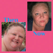 I'm 41yrs old, a mother of 3 adult boys! I have been overweight for more of  my life than not. I started my new Health Journey May 24, 2020! Since then I