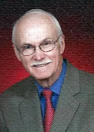 Obituary information for John C. Elkins