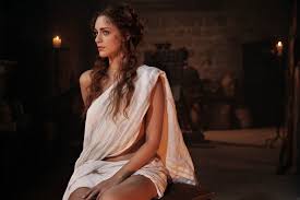 Richard madden, dustin hoffman, daniel sharman. Medici Masters Of Florence Wildbunch Tv