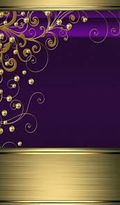 Maybe you would like to learn more about one of these? Purple And Gold Wallpapers Top Free Purple And Gold Backgrounds Wallpaperaccess