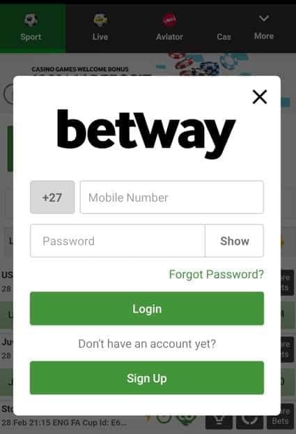 Betway Login Guide - Easy Steps For Accessing Your Account
