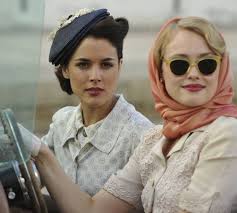 Husk Du Skal Do The Time In Between 1940s Fashion Vintage Outfits