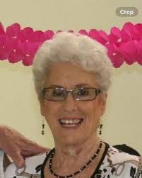 Patricia Wallace Obituary January 11, 2025