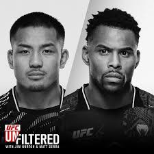 UFC Unfiltered with Jim Norton and Matt Serra