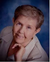 Patsy Gilmore Obituary