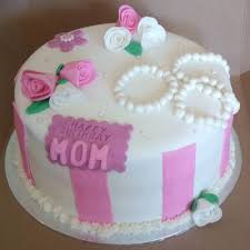 They also are the most affordable out of all the custom cake options. Mom Cake Pictures Download Share