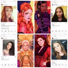 · other shadow and bone characters who have been cast in season 1 include sujaya dasguptato as zoya nazyalensky, daisy head as genya safin, zoë wanamaker as. Quite Dork Shadow And Bone Netflix Cast Leaked