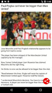 Man utd supporters' trust demand change after protests. Latest News Manchester United Transfer For Android Apk Download