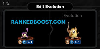 Pokemon Duel Evolving Guide How To Evolve Pokemon Duel Figures