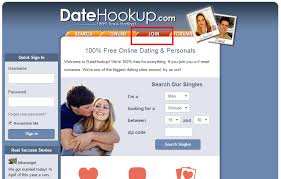 Our 100% free service offers secure and safe dating experience in india! Datehookup Is An Online Dating Site Developed By Dustin Weirich It Helps Thousands Of Single Find A Perfect M Dating Personals Online Dating Apps Dating Sites