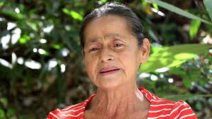 Masacre de El Higueral, Chalatenango, El Salvador (1981): testimonio de  Rosa Alba Recinos Caballero