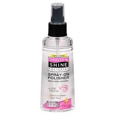 Smooth N Shine Instant Repair Spray On Polisher 4oz Target Inventory Checker Brickseek