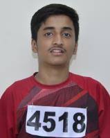 Game/ Sport: Badminton (Men)