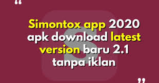 Simontox app 2020 apk is a video streaming mobile application where you can get access to thousands of videos. Simontox App 2020 Apk Download Latest Version Baru 2 1 Tanpa Iklan Rocked Buzz