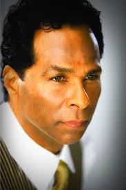 Philip Michael Thomas