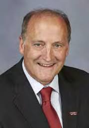 Mark Hemstreet's Instagram, Twitter & Facebook