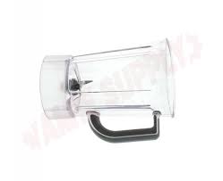 whirlpool blender jar assembly, 56oz