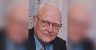 Obituary for Curtis Vincent Jacobson
