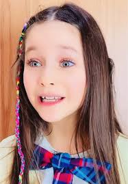 Anna Foge Do Colégio A Caverna Encantada