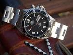 On the Wrist, from off the Cuff: 20Orient Mako USA, New Entry