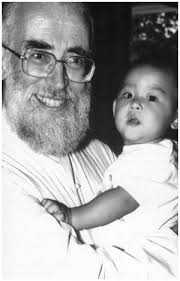 Man of God, Man for Others