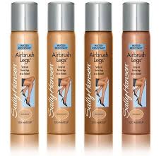 Sally Hansen Airbrush Legs In Medium Glow Reviews Photos Ingredients Makeupalley