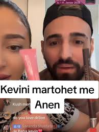 #kevinana #bigbrotherkosova #bbvk2 #bbvk #shqip