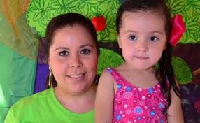 La fiesta de Zara Naomi