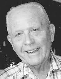 Frank LEAKE Obituary (2009)