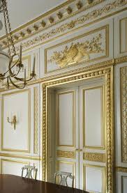 Designer Terms Defined Boiserie Classic Interior Design Decor Classic Interior