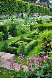 French Parterre Garden Beautifully Design Parterre Garden French Garden Beautiful Gardens