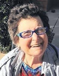 Cynthia FRIEDMAN Obituary (1957