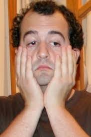 Anthony Cristo's Instagram, Twitter & Facebook