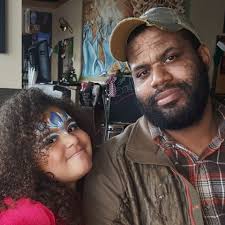 Fundraiser by Rebecca Glenn-Manuel : Reggie Manuel