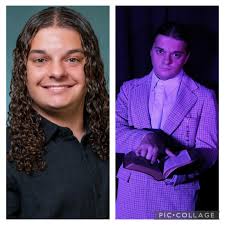 Meet Jack Fellows, Mr. Darcy in 'Miss Bennet: Christmas at Pemberley'