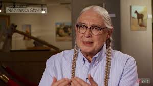 Evan Pritchard: "Mohicans, Constantly in Motion" 2021