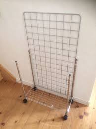 手作りダンボールストッカーbyダイソージョイントラック 段ボール収納 インテリア 収納 収納棚の作り方