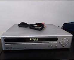 Missing audio, although your astro decoder is functioning 2. Diskusi Decoder Njoi Rosak Bagaimana